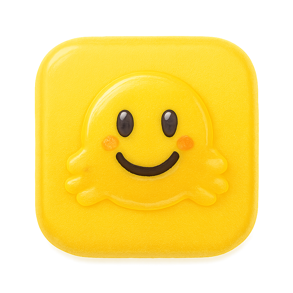 Hugging Face logo