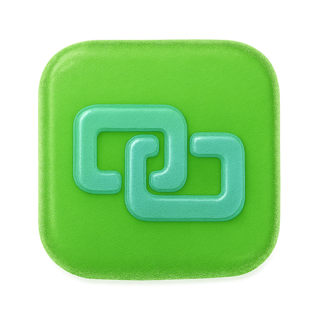 LangChain logo