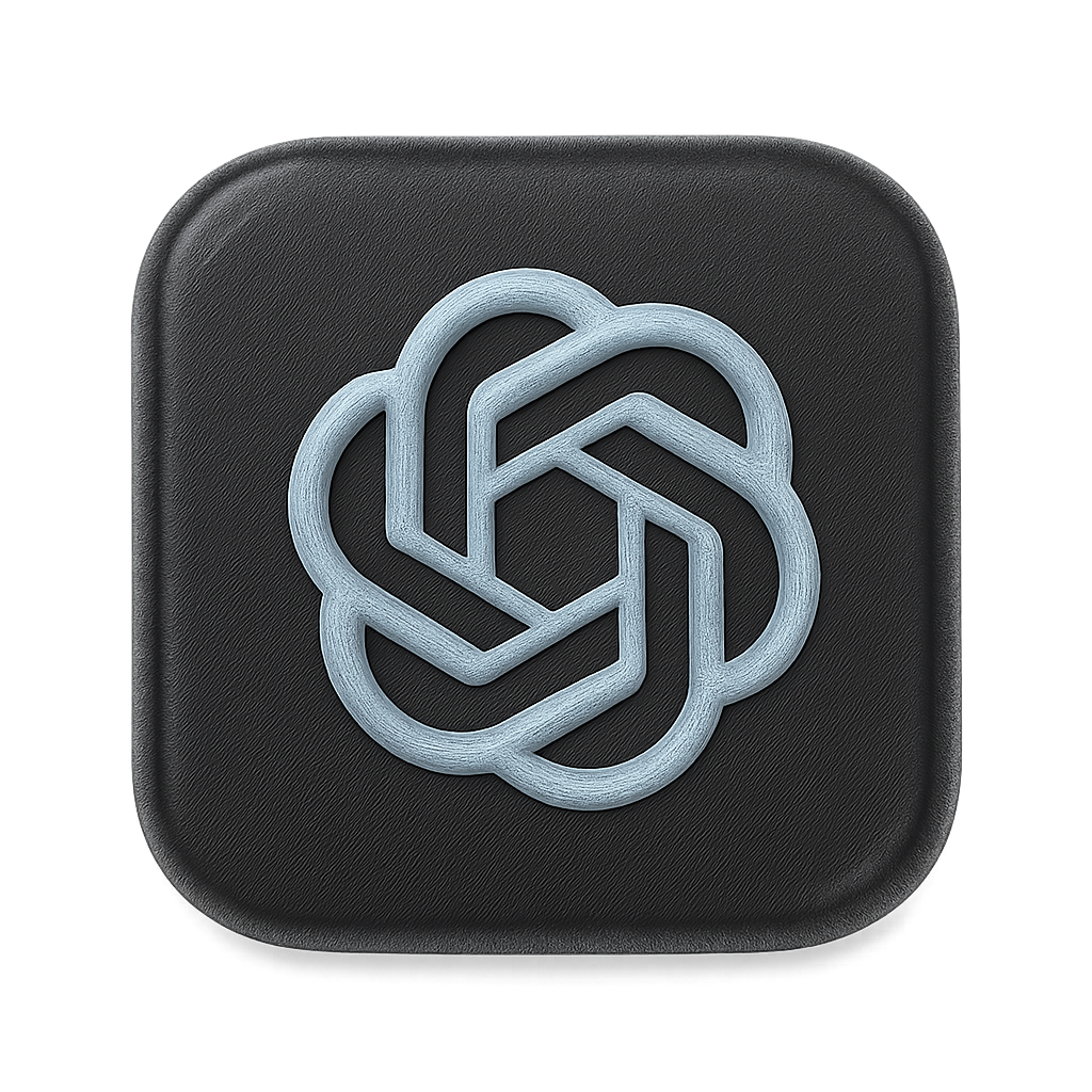 OpenAI logo