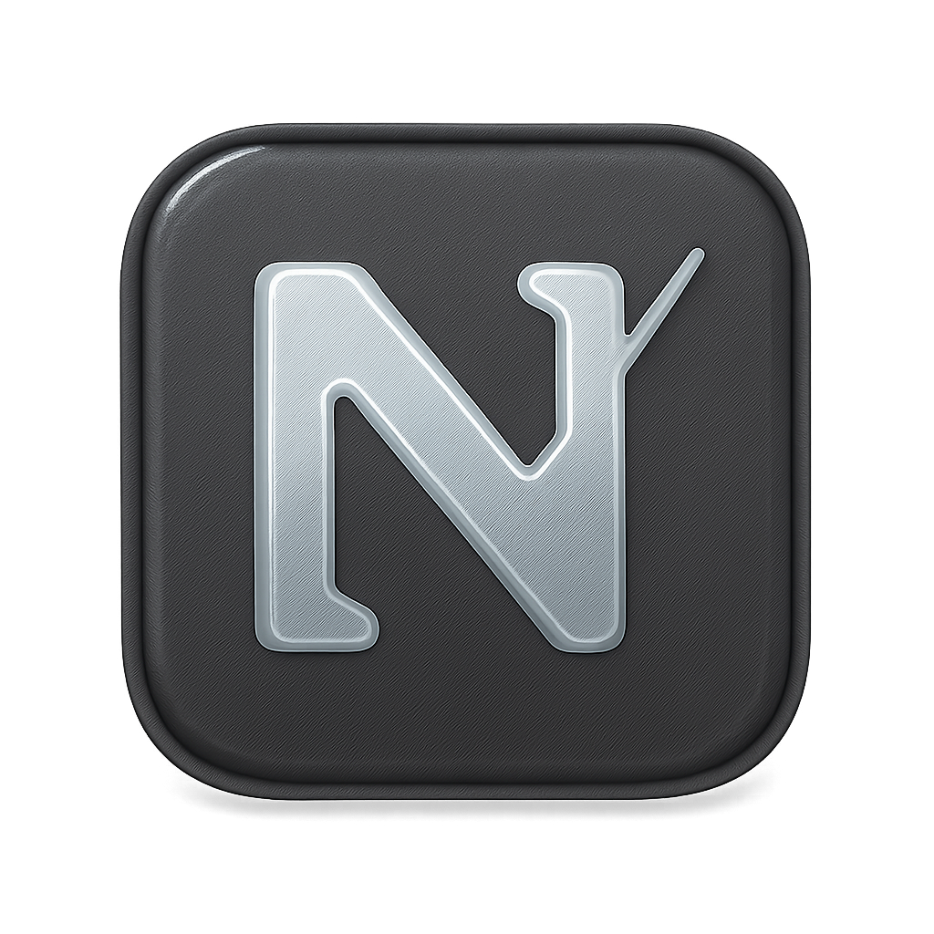 Next.js logo